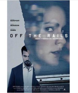 Off the Rails [Russian]