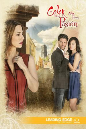 El color de la pasión [Portuguese]