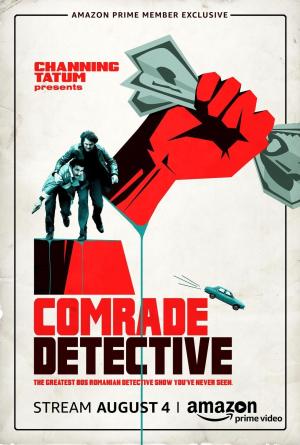 Comrade Detective [ترجمة عربية]