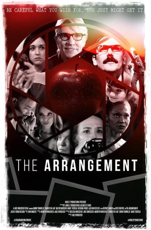 The Arrangement [Russian]