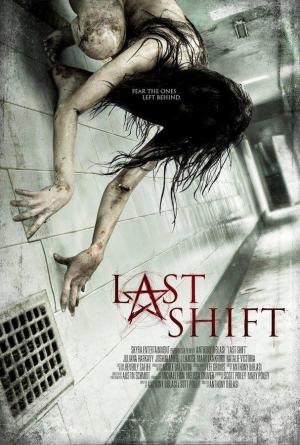 Last Shift [Indonesian]