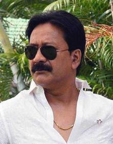 actor Ehsan Khan large photo