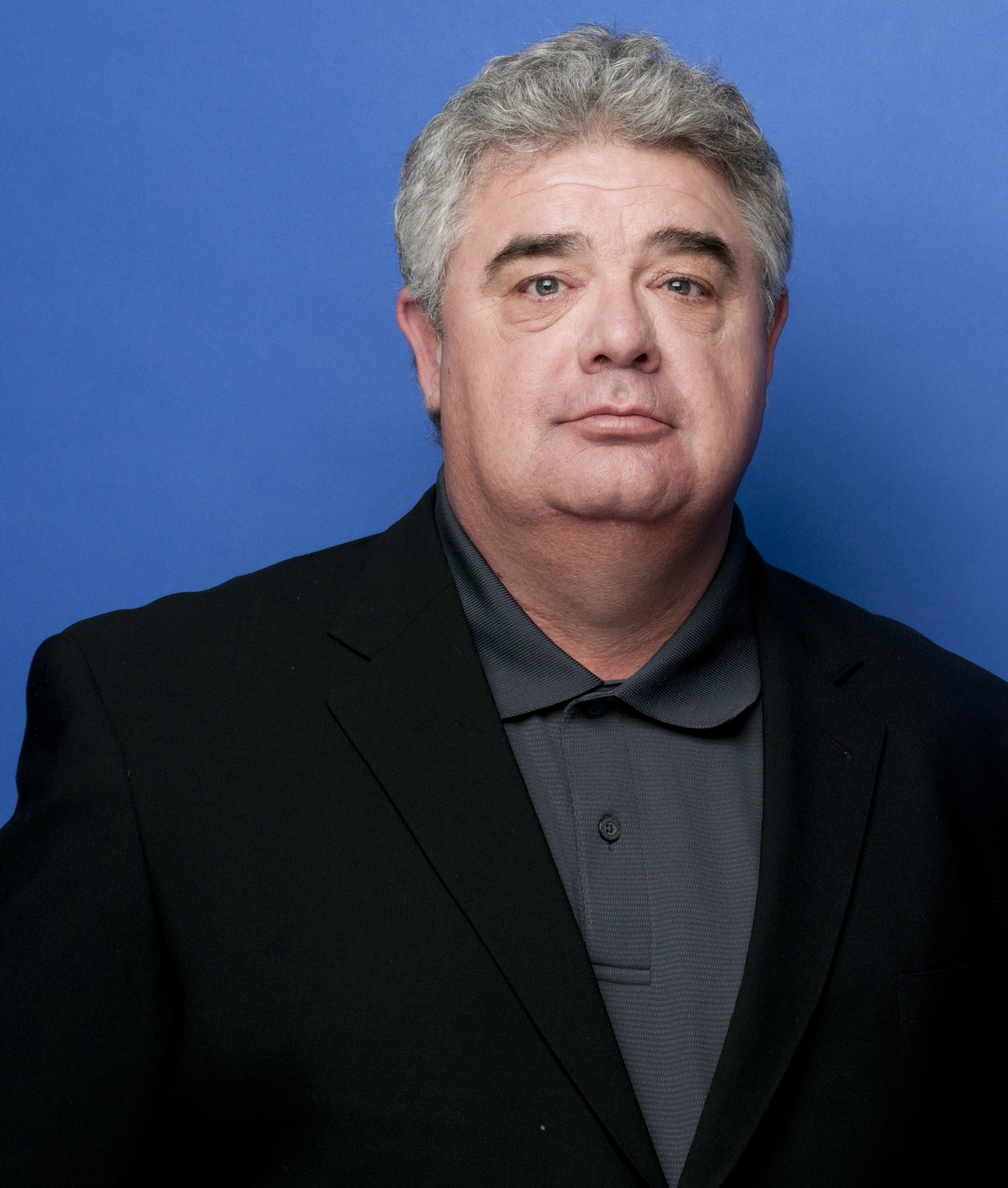 actor Mark Wilson large photo