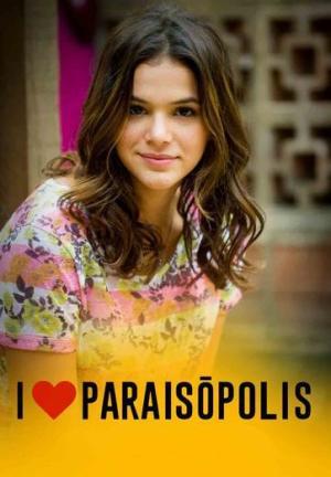 I Love Paraisópolis [Portuguese]