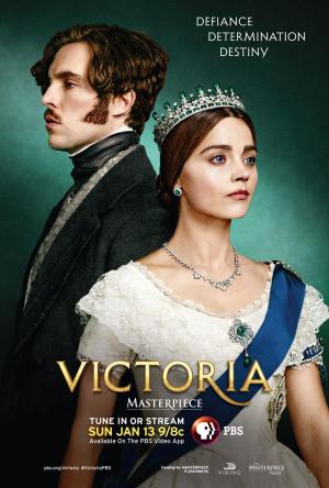 Victoria [ترجمة عربية] S1-S3
