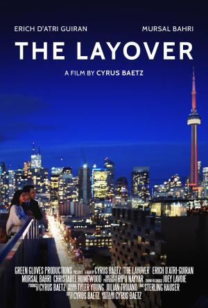 The Layover [ترجمة عربية]