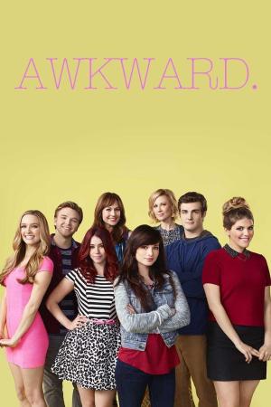 Awkward. Webisodes [Portuguese] S4-S5