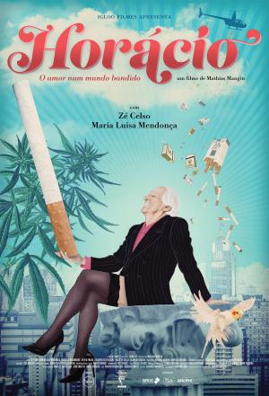 Horatio [Portuguese]