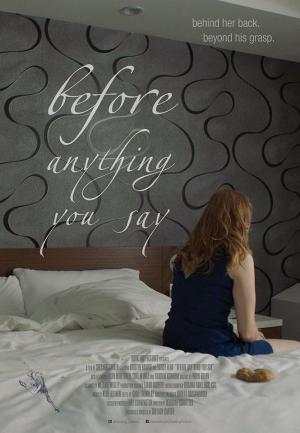 Before Anything You Say [Indonesian]