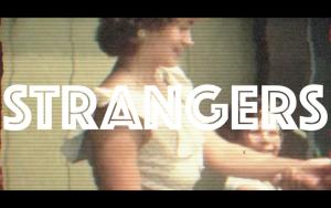 Strangers [ترجمة عربية]