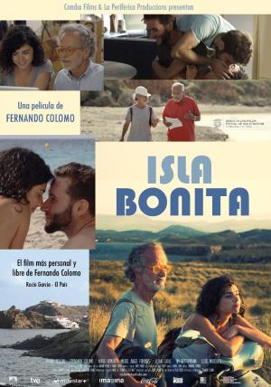 Isla Bonita [Spanish]