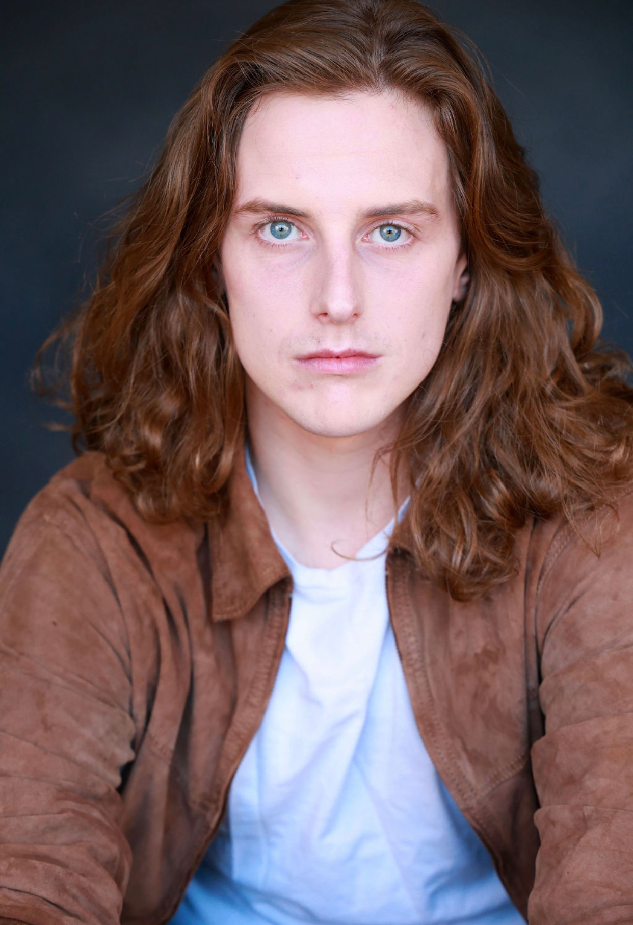 actor Pappy Faulkner large photo