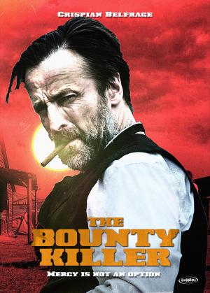 The Bounty Killer [Russian]