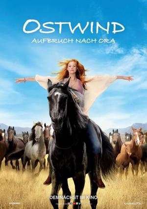 Ostwind 3: Aufbruch nach Ora [Russian]