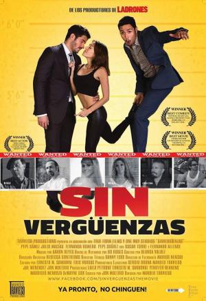 SinVerguenzas [Spanish]