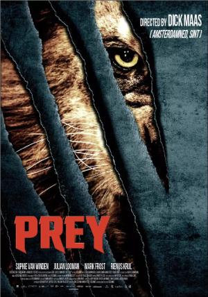 Prey [Hindi]