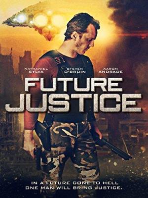 Future Justice [Hindi]