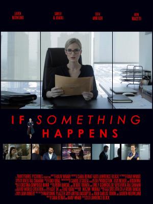 If Something Happens [Russian]
