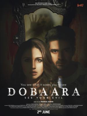 Dobaara: See Your Evil [Hindi]
