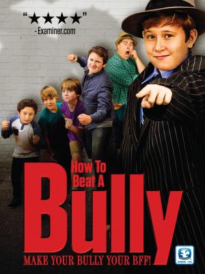 How to Beat a Bully [Russian]