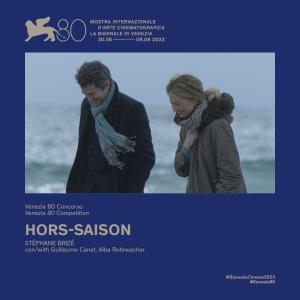 Hors-saison [Version française]