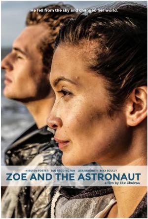 Zoe and the Astronaut [Russian]