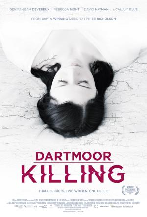Dartmoor Killing [Russian]