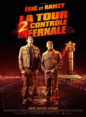 La tour 2 contrôle infernale [Version française]