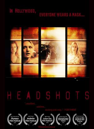 Headshots [Russian]