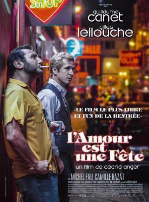Paris Pigalle [Version française]