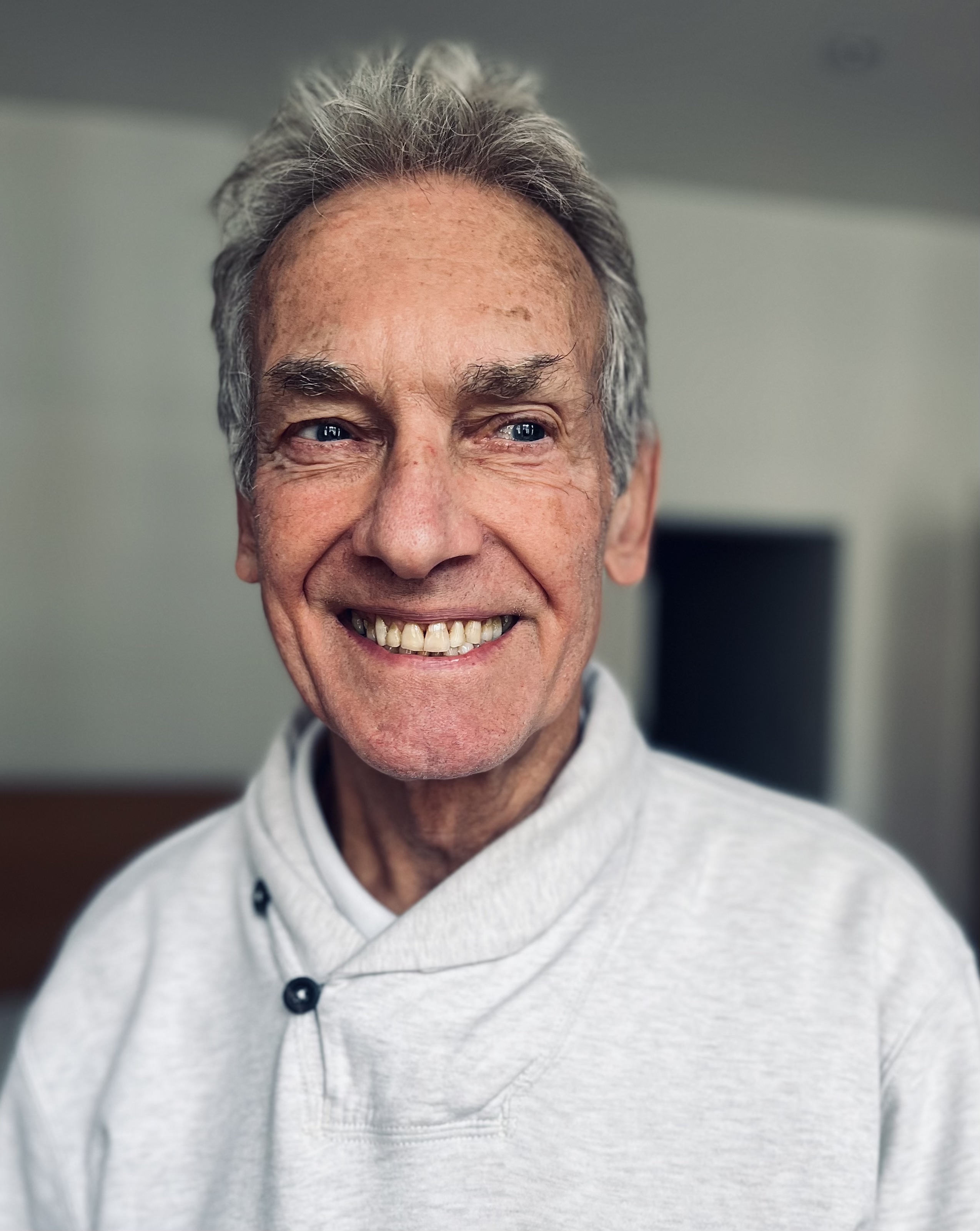 actor Jeremy Zimmermann large photo