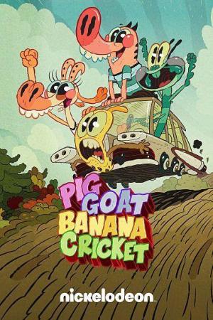 Pig Goat Banana Cricket - 123Movies