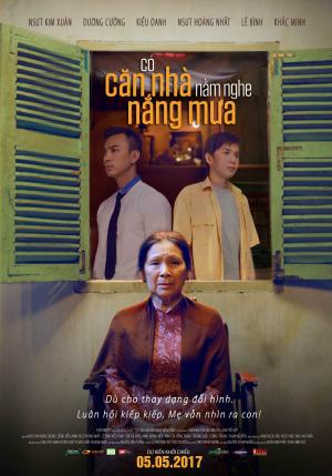 Co Can Nha Nam Nghe Nang Mua [Russian]