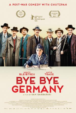 Bye Bye Germany [Version française]