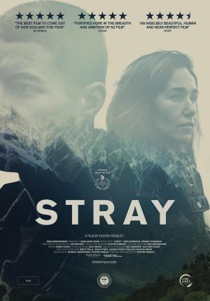 Stray [Russian]