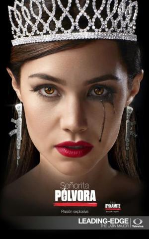 Señorita Pólvora [Portuguese]