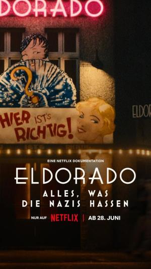 Eldorado: Everything the Nazis Hate [ترجمة عربية]