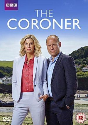 The Coroner [Russian] S1-S2