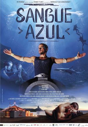 Blue Blood [Portuguese]