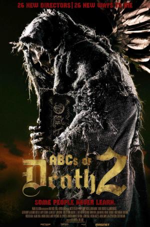 ABCs of Death 2 [Indonesian]
