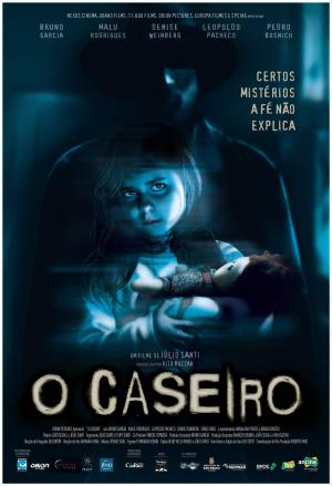 O Caseiro [Portuguese]