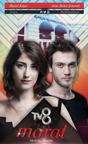 Maral: My Most Beautiful Story [Urdu]