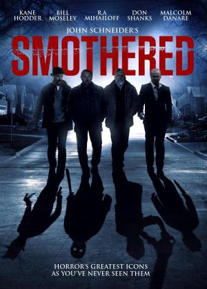 Smothered [Russian]