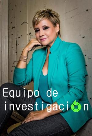 Equipo de Investigación [Spanish] S1-S15
