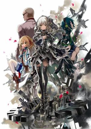 Clockwork Planet [Version française]