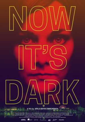 Now It's Dark [Russian]