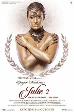 Julie 2 [Hindi]