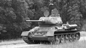 The Tank