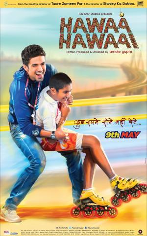 Hawaa Hawaai [Hindi]