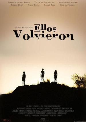Ellos Volvieron [Russian]